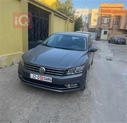 فولكسفاغن باسات